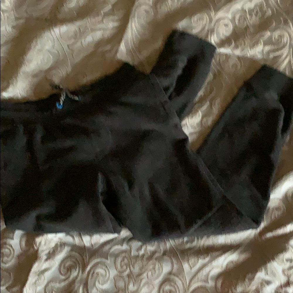 Boys joggers